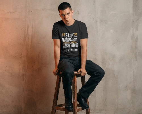 Unisex Standard Crew T-Shirt