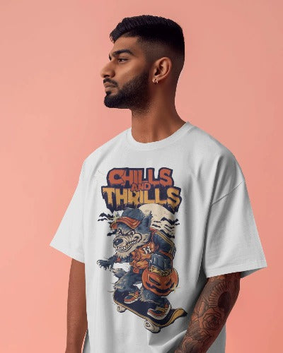 Unisex Standard Crew T-Shirt